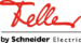 Logo der Firma Feller AG