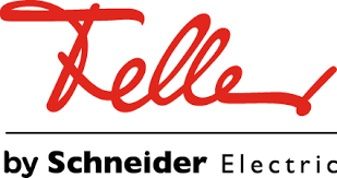 Logo der Firma Feller AG