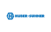 Logo der Firma Huber+Suhner AG