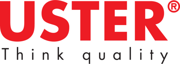 Logo der Uster Technologies AG