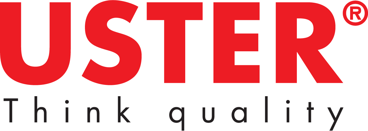 Logo der Uster Technologies AG