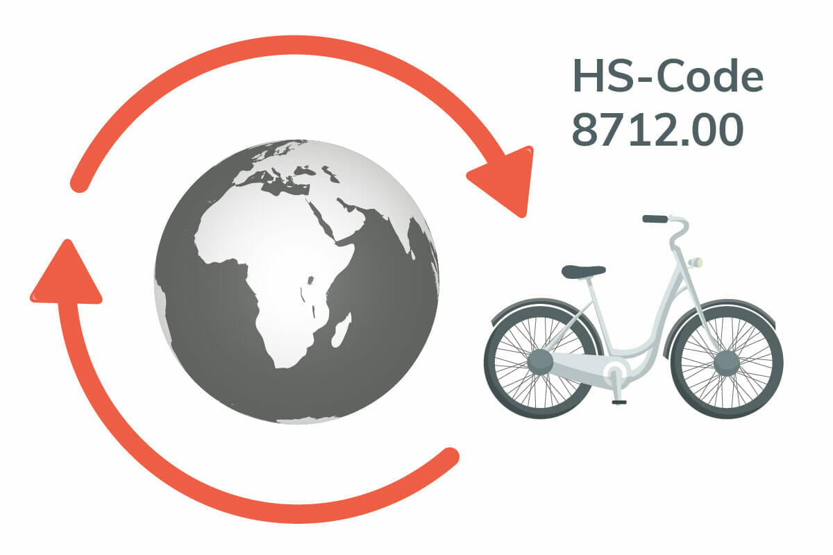 Grafik Tarifierung Fahrrad