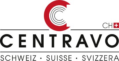 Centravo logo