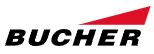 Logo Bucher Leichtbau AG