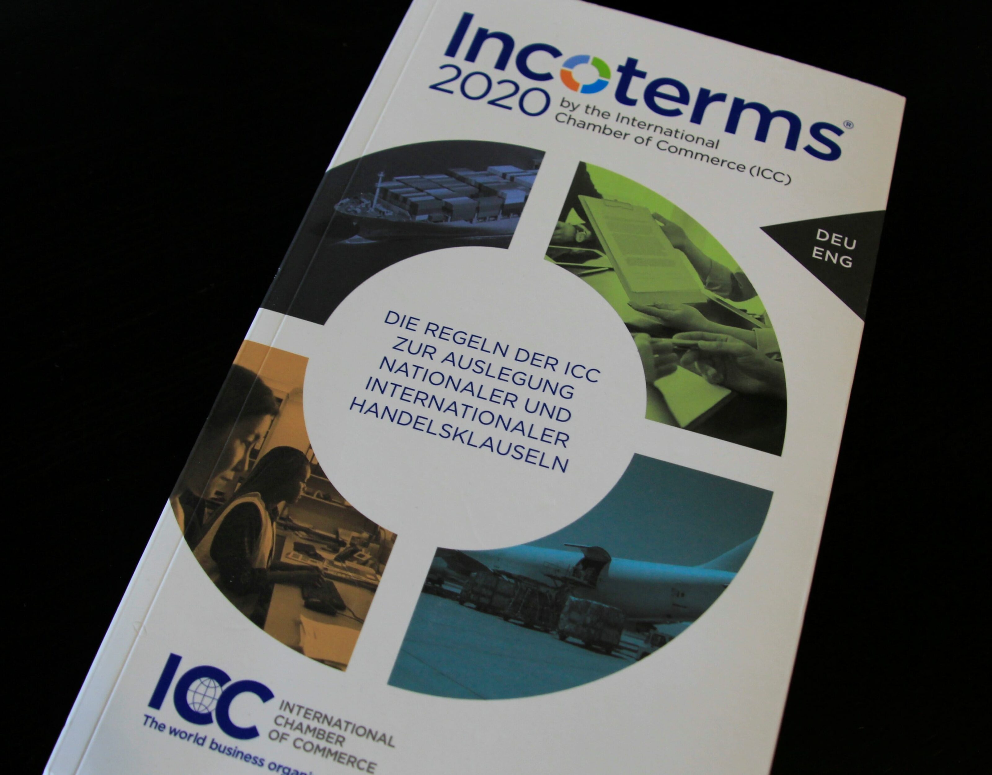 Incoterms® FCA Vs. EXW: Nutzen & Vorteile