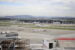 Ausblick aus dem Seminarraum am Flughafen Zürich-Kloten während des Zollseminars von FineSolutions