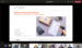 Bildschirmfoto Webinar Exportabwicklung mit Titelfolie plus Referent und Teilnehmer von Finesolutions