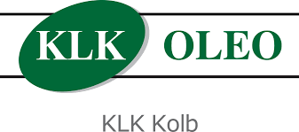 Logo der Firma Kolb Distribution AG