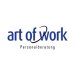 logo art of work