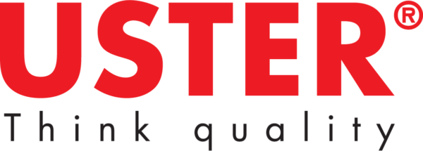 Logo der Uster Technologies AG